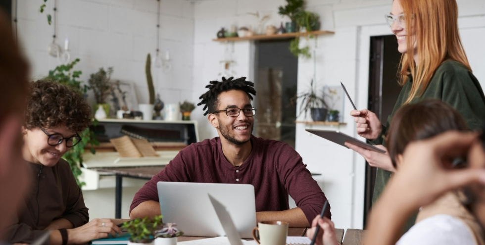 5 Benefits of Social Listening for Human Resources