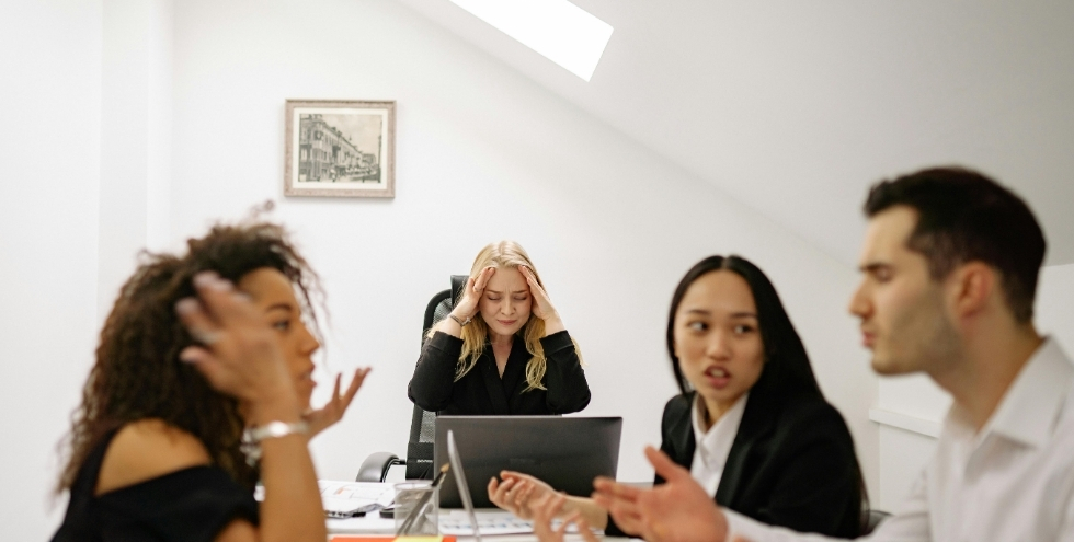Managing Workplace Conflicts_ HR Strategies for Conflict Resolution
