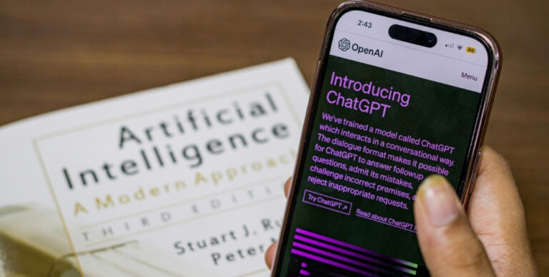 The Impact of AI and ChatGPT on Recruitment in HR