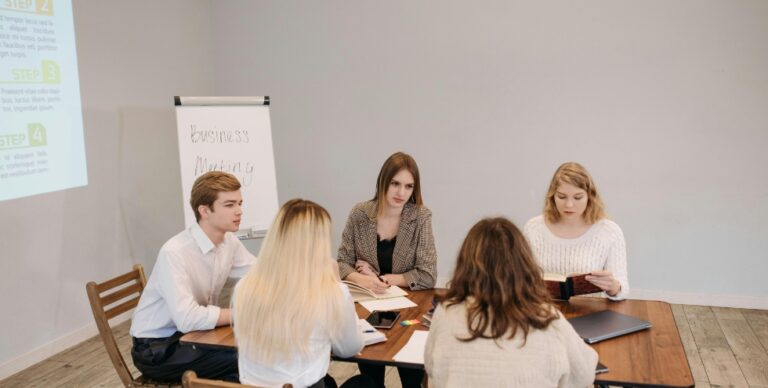 Exploring Current Trends and Best Practices for Success